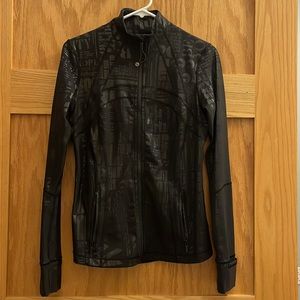 Lululemon Define Jacket 20yr Manifesto